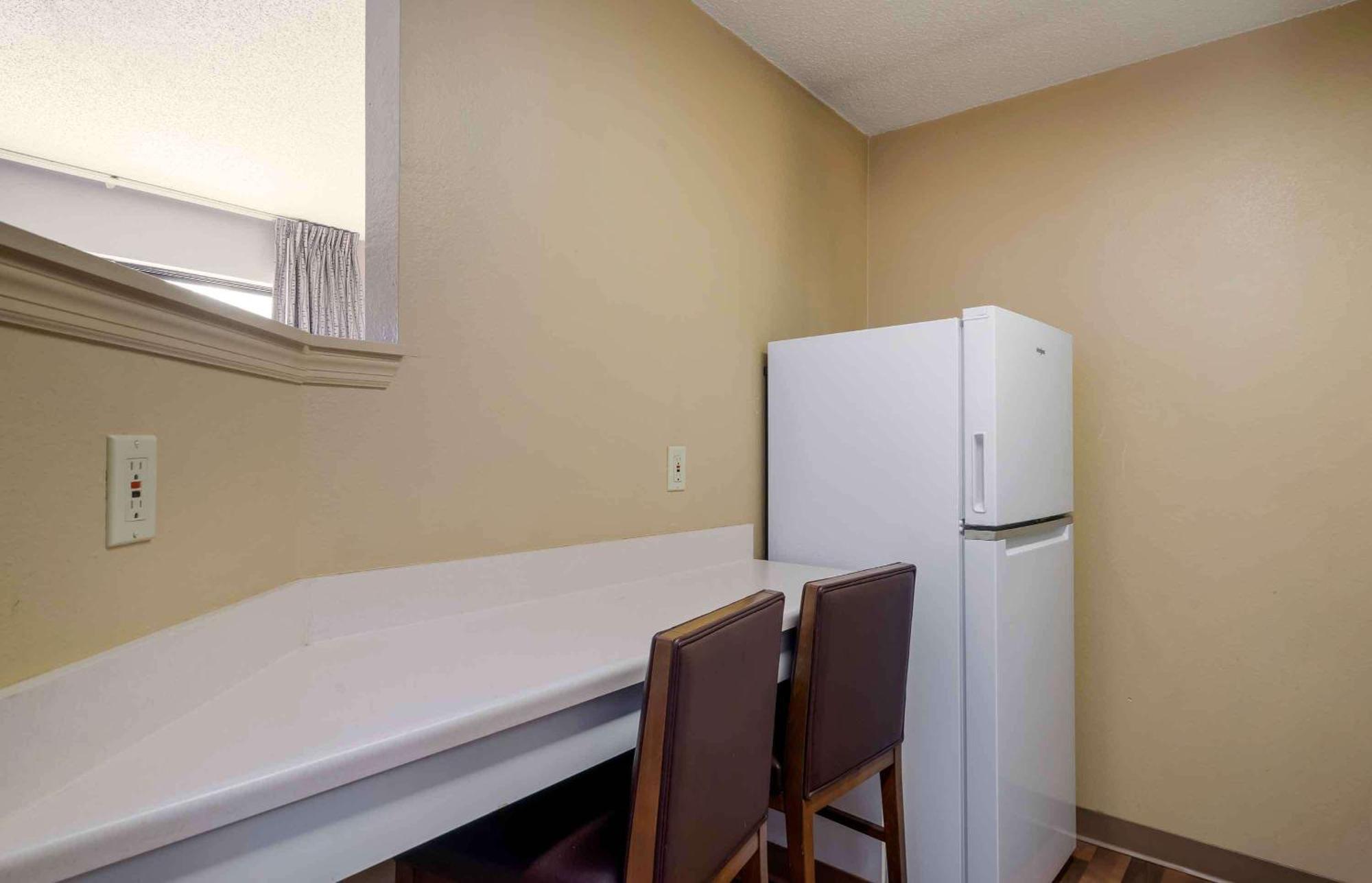Hotel Extended America Select Tampa Airport Memorial Hwy West Chase