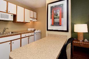 Hotel Extended America Select Tampa Airport Memorial Hwy