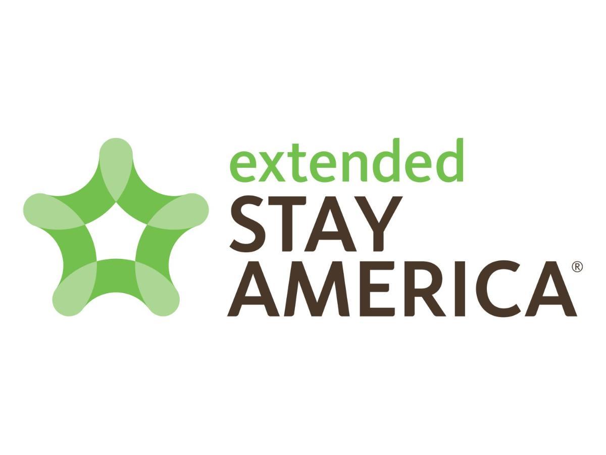 Extended America Select Tampa Airport Memorial Hwy 2* West Chase