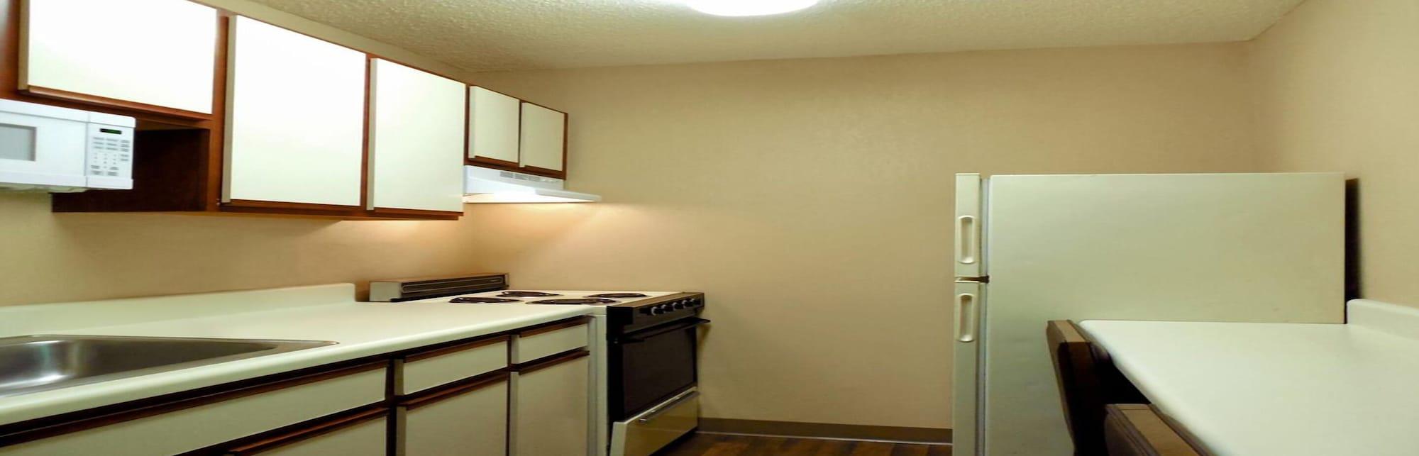 Extended America Select Tampa Airport Memorial Hwy Hotel 2*