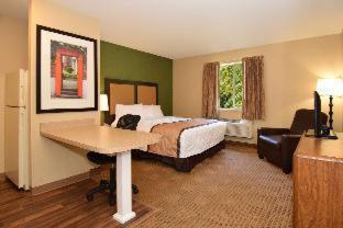 Extended America Select Tampa Airport Memorial Hwy Hotel