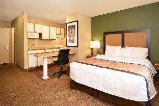Hotel Extended America Select Tampa Airport Memorial Hwy