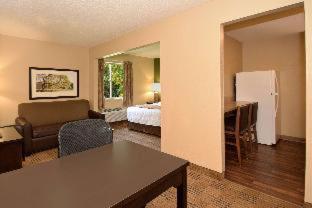 Hotel Extended America Select Tampa Airport Memorial Hwy 2*